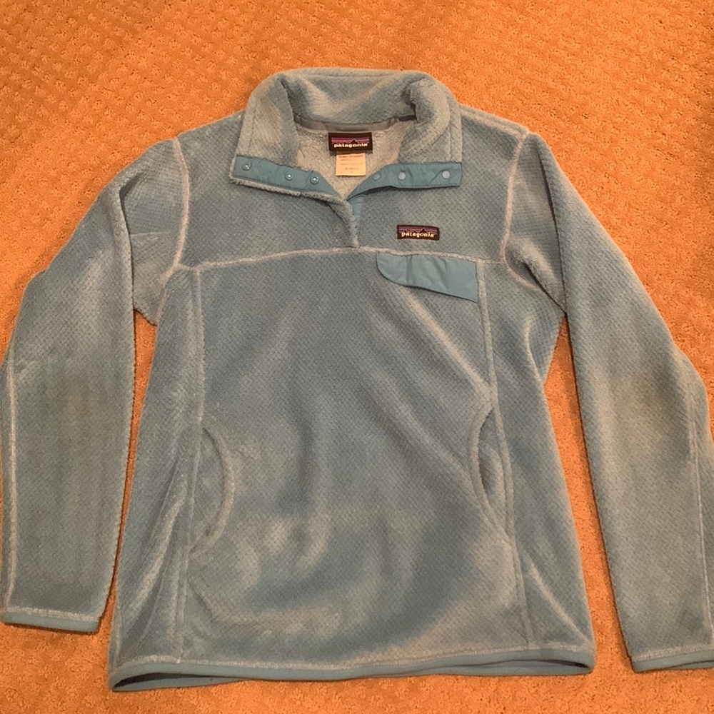 Patagonia Synchilla